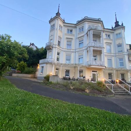 Trip Inn Parkhotel Bad Ems Εξωτερικό φωτογραφία