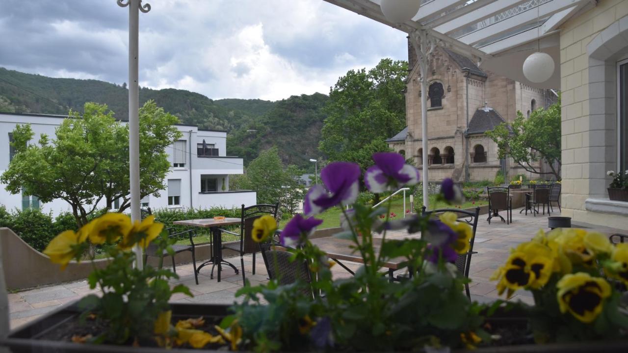 Trip Inn Parkhotel Bad Ems Εξωτερικό φωτογραφία