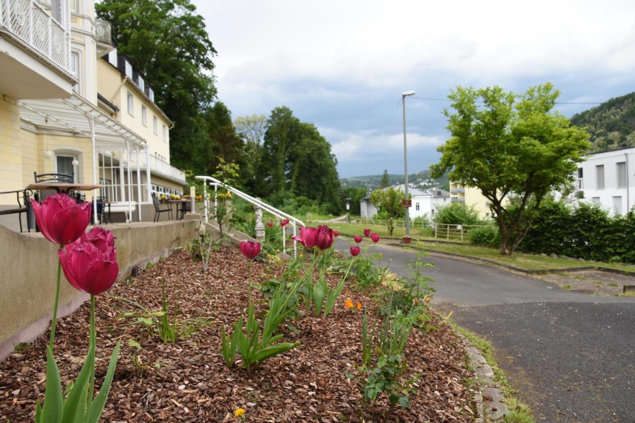 Trip Inn Parkhotel Bad Ems Εξωτερικό φωτογραφία