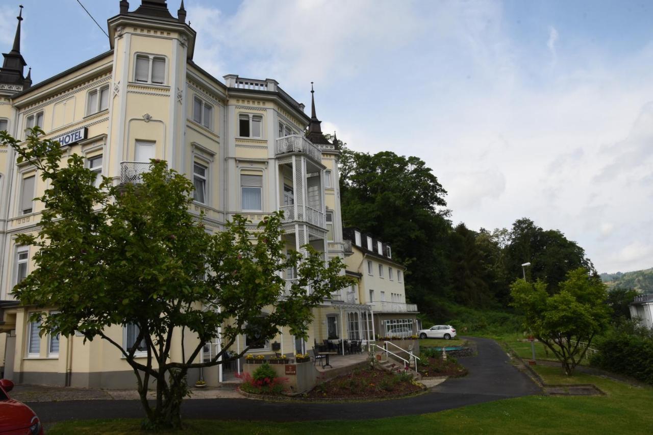 Trip Inn Parkhotel Bad Ems Εξωτερικό φωτογραφία