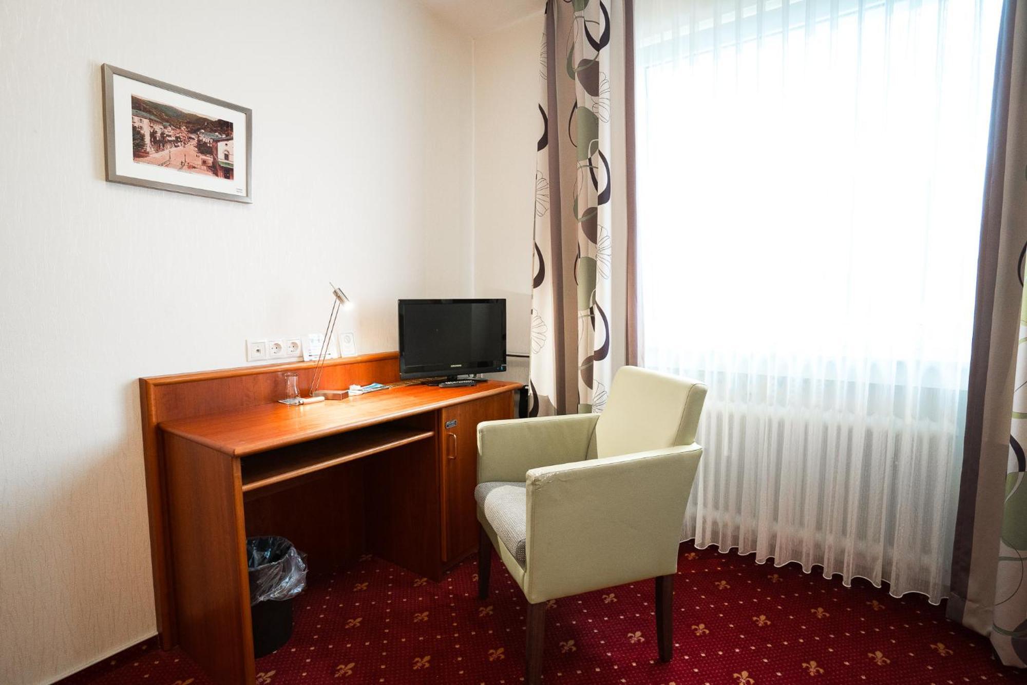 Trip Inn Parkhotel Bad Ems Εξωτερικό φωτογραφία