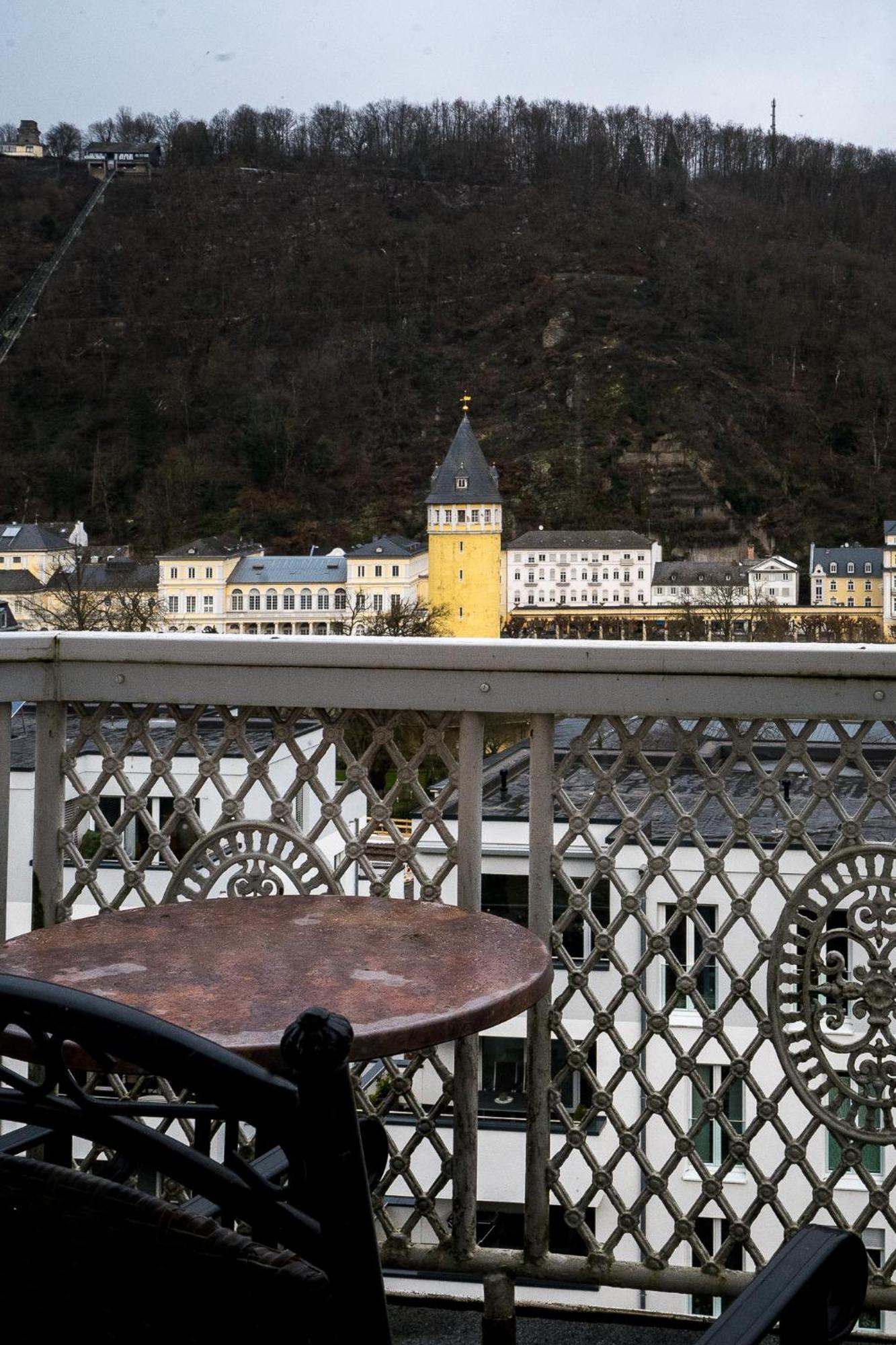 Trip Inn Parkhotel Bad Ems Εξωτερικό φωτογραφία
