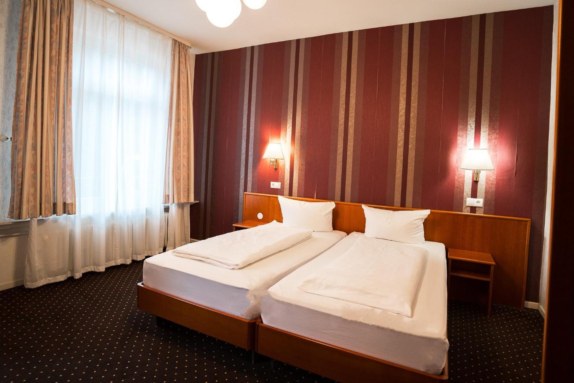 Trip Inn Parkhotel Bad Ems Εξωτερικό φωτογραφία