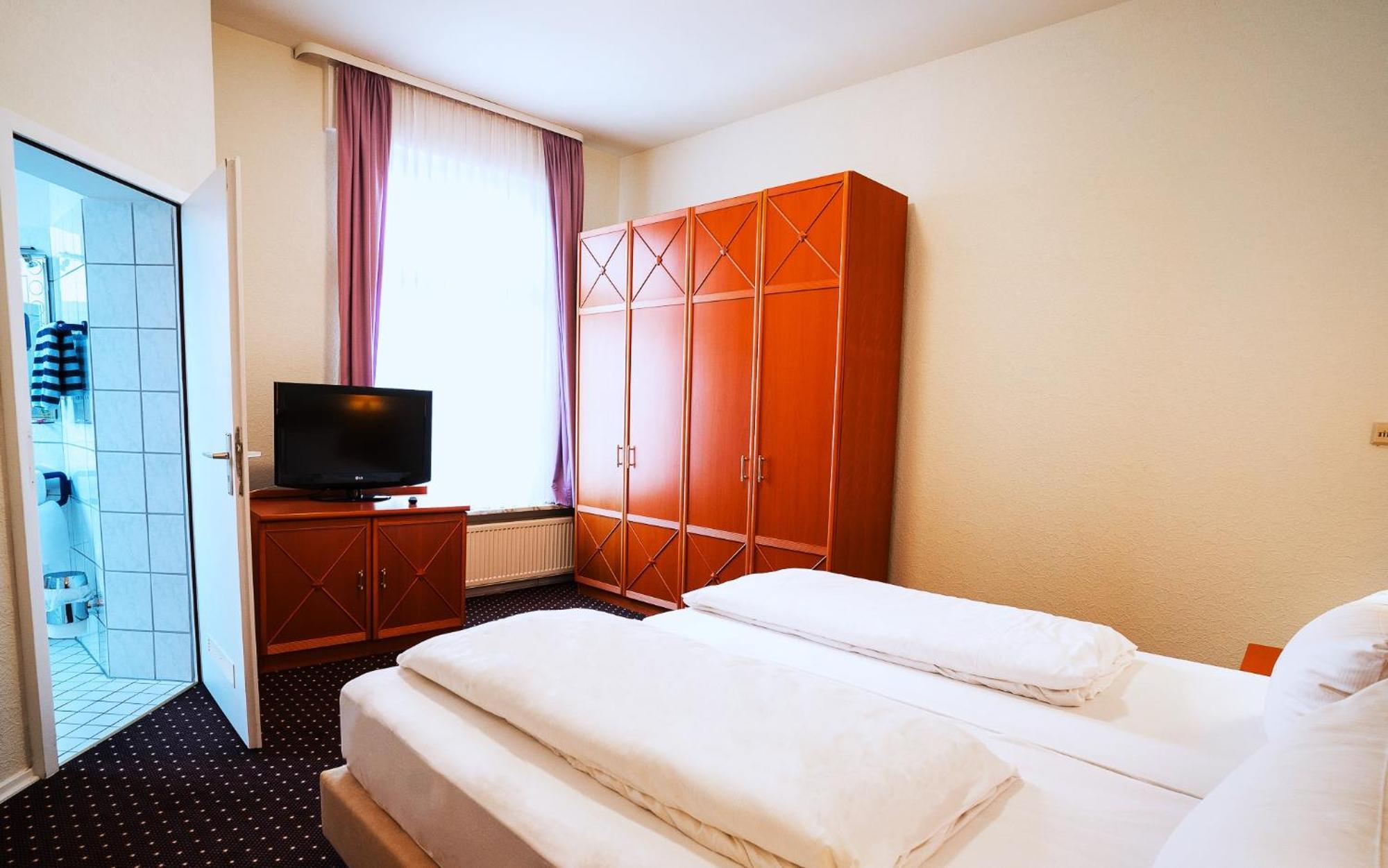 Trip Inn Parkhotel Bad Ems Εξωτερικό φωτογραφία