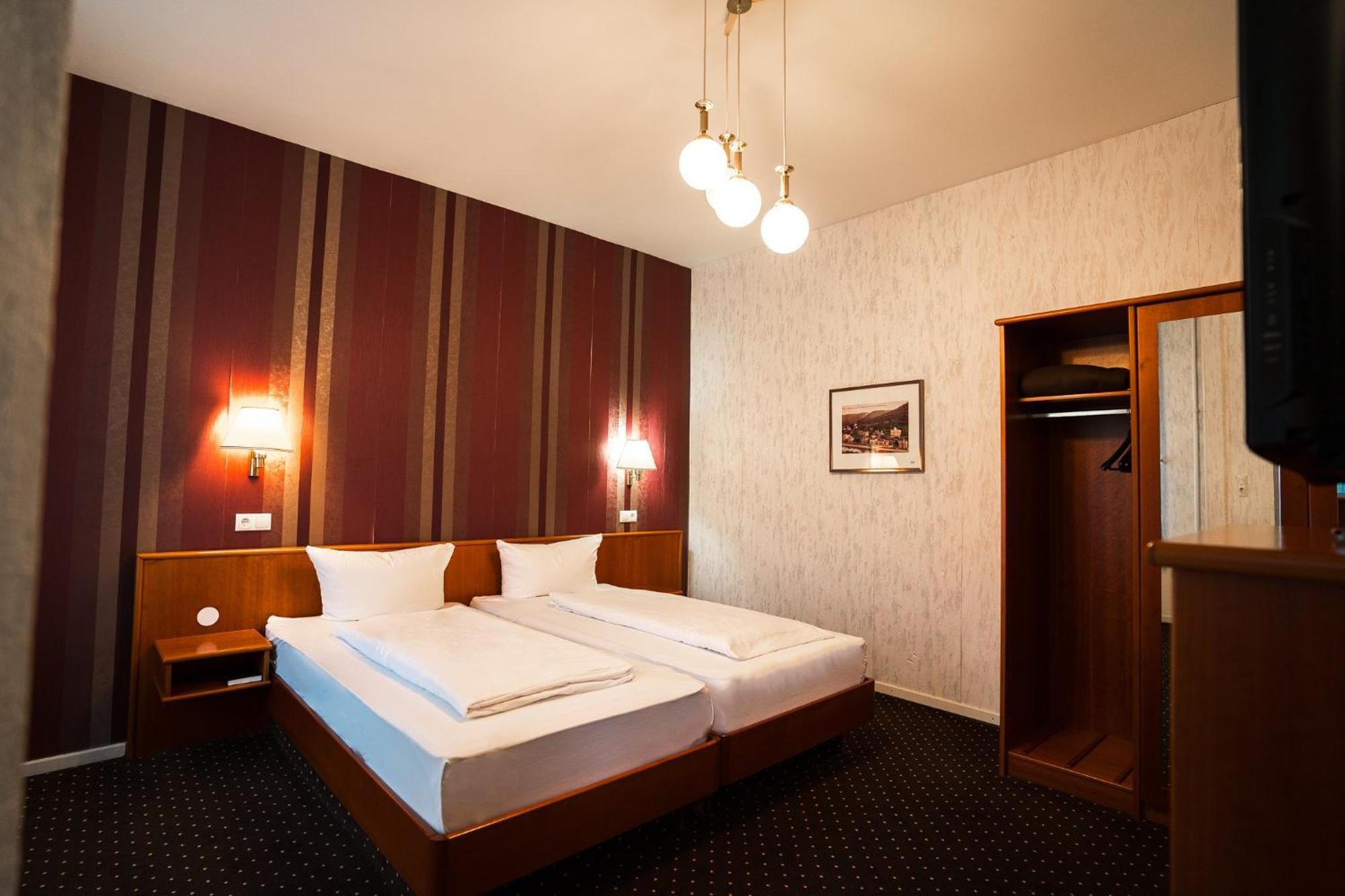 Trip Inn Parkhotel Bad Ems Εξωτερικό φωτογραφία