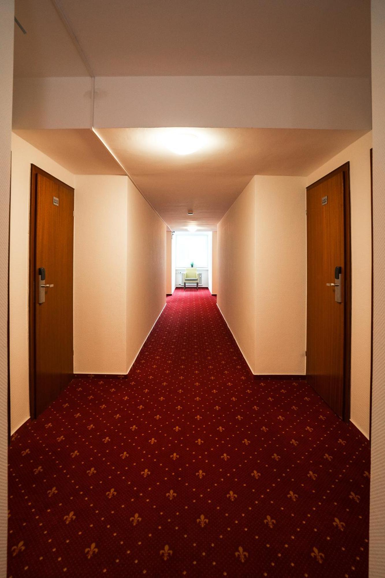 Trip Inn Parkhotel Bad Ems Εξωτερικό φωτογραφία