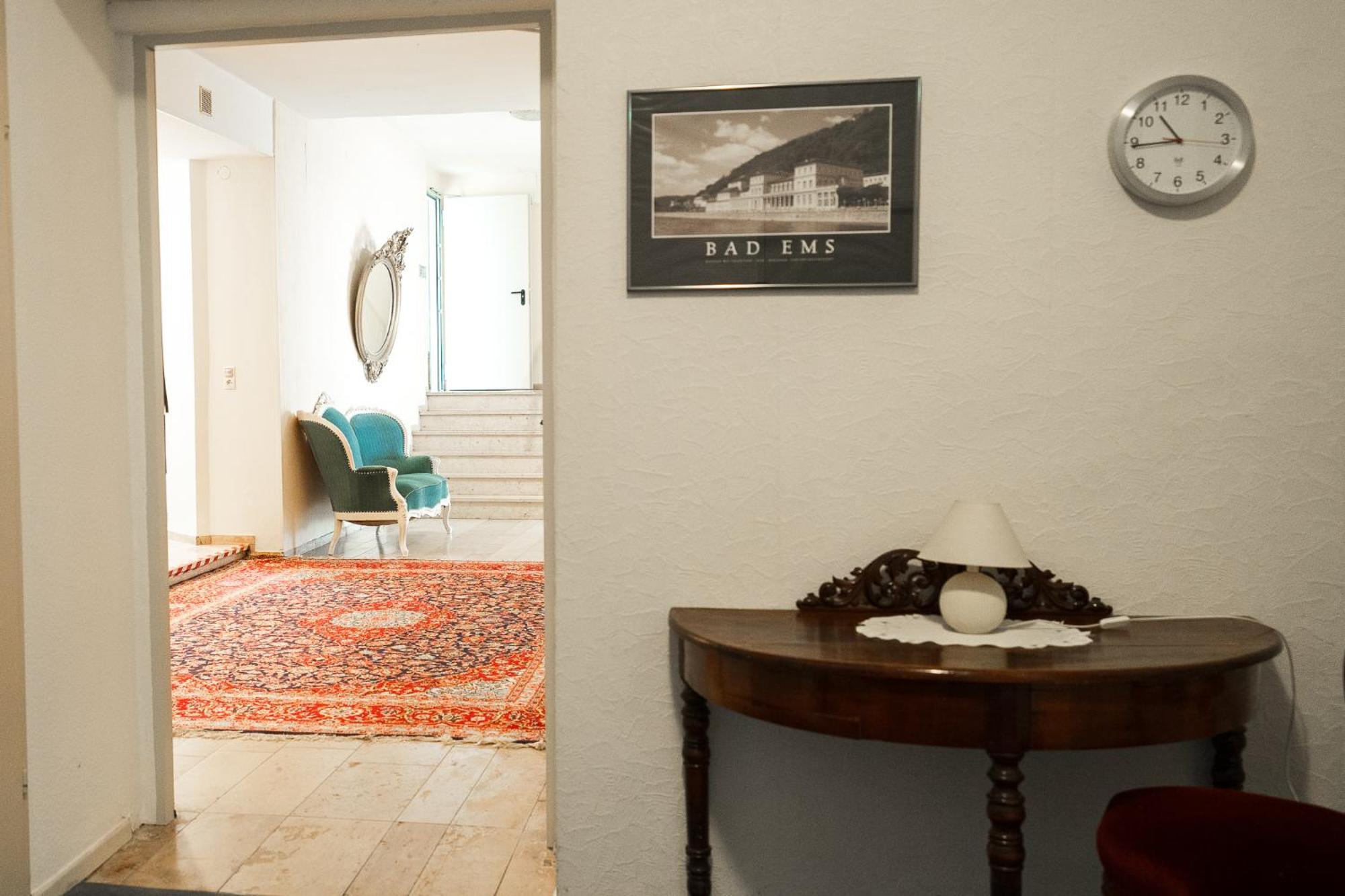 Trip Inn Parkhotel Bad Ems Εξωτερικό φωτογραφία