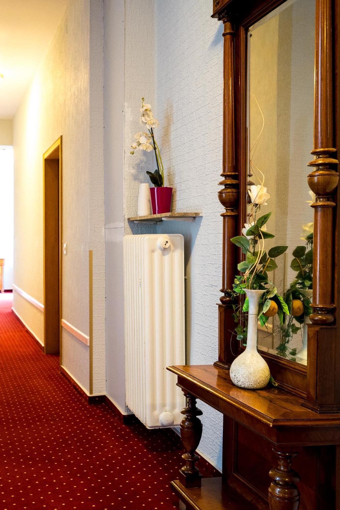 Trip Inn Parkhotel Bad Ems Εξωτερικό φωτογραφία