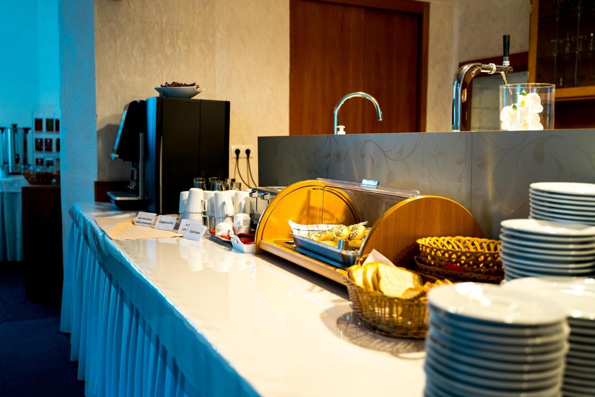 Trip Inn Parkhotel Bad Ems Εξωτερικό φωτογραφία