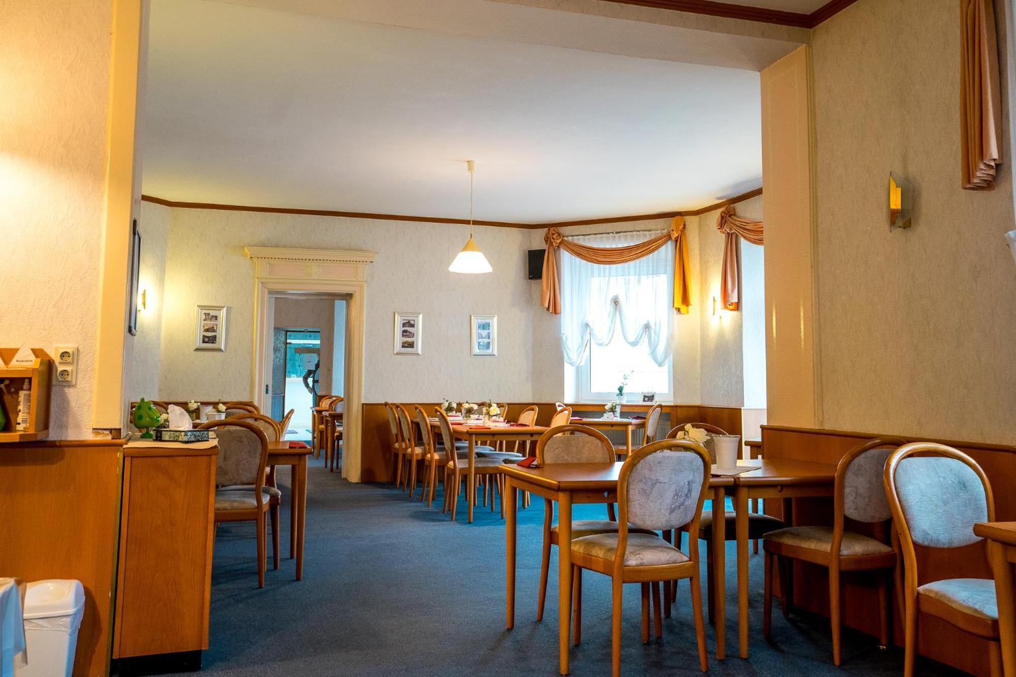 Trip Inn Parkhotel Bad Ems Εξωτερικό φωτογραφία