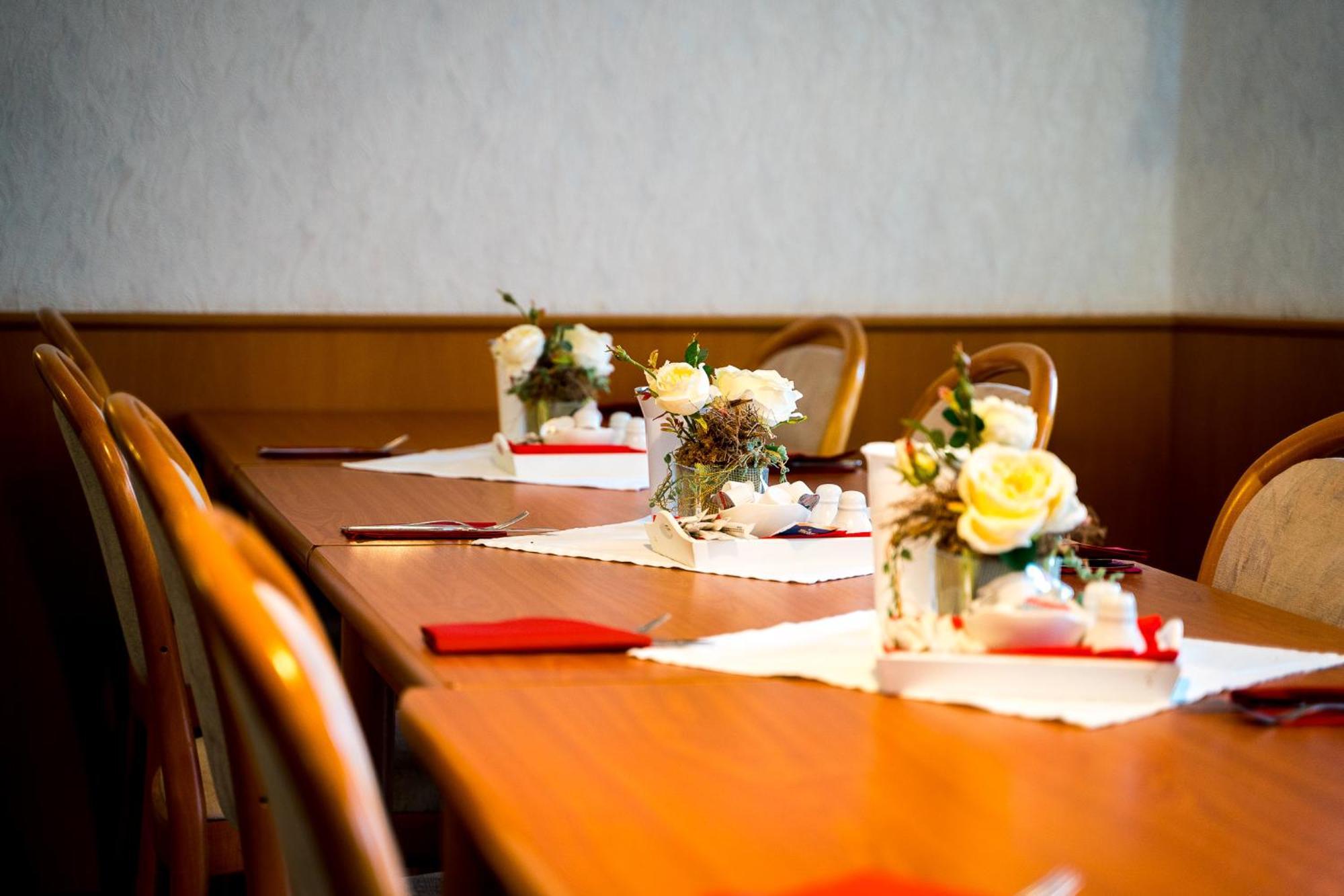 Trip Inn Parkhotel Bad Ems Εξωτερικό φωτογραφία