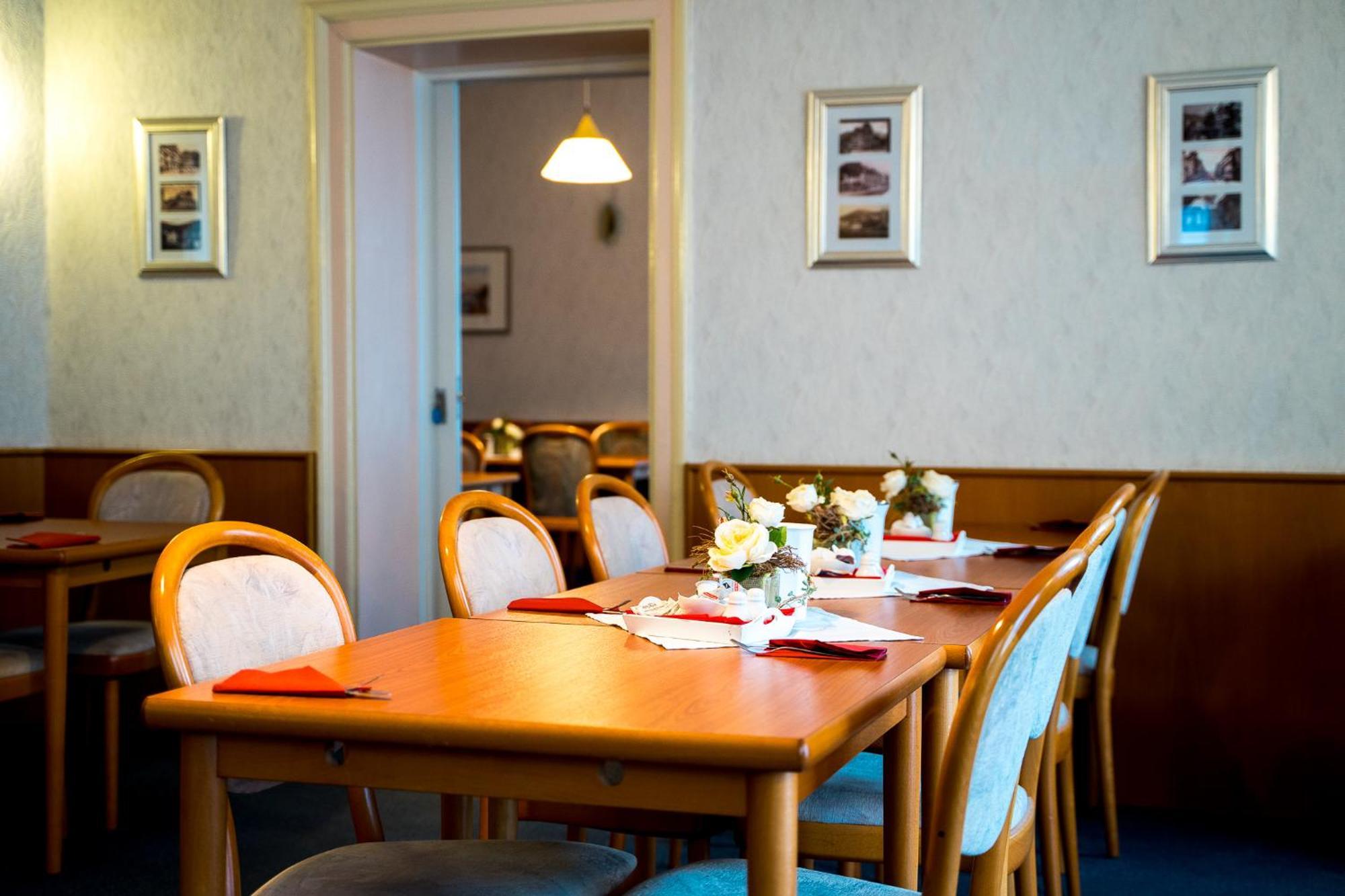 Trip Inn Parkhotel Bad Ems Εξωτερικό φωτογραφία