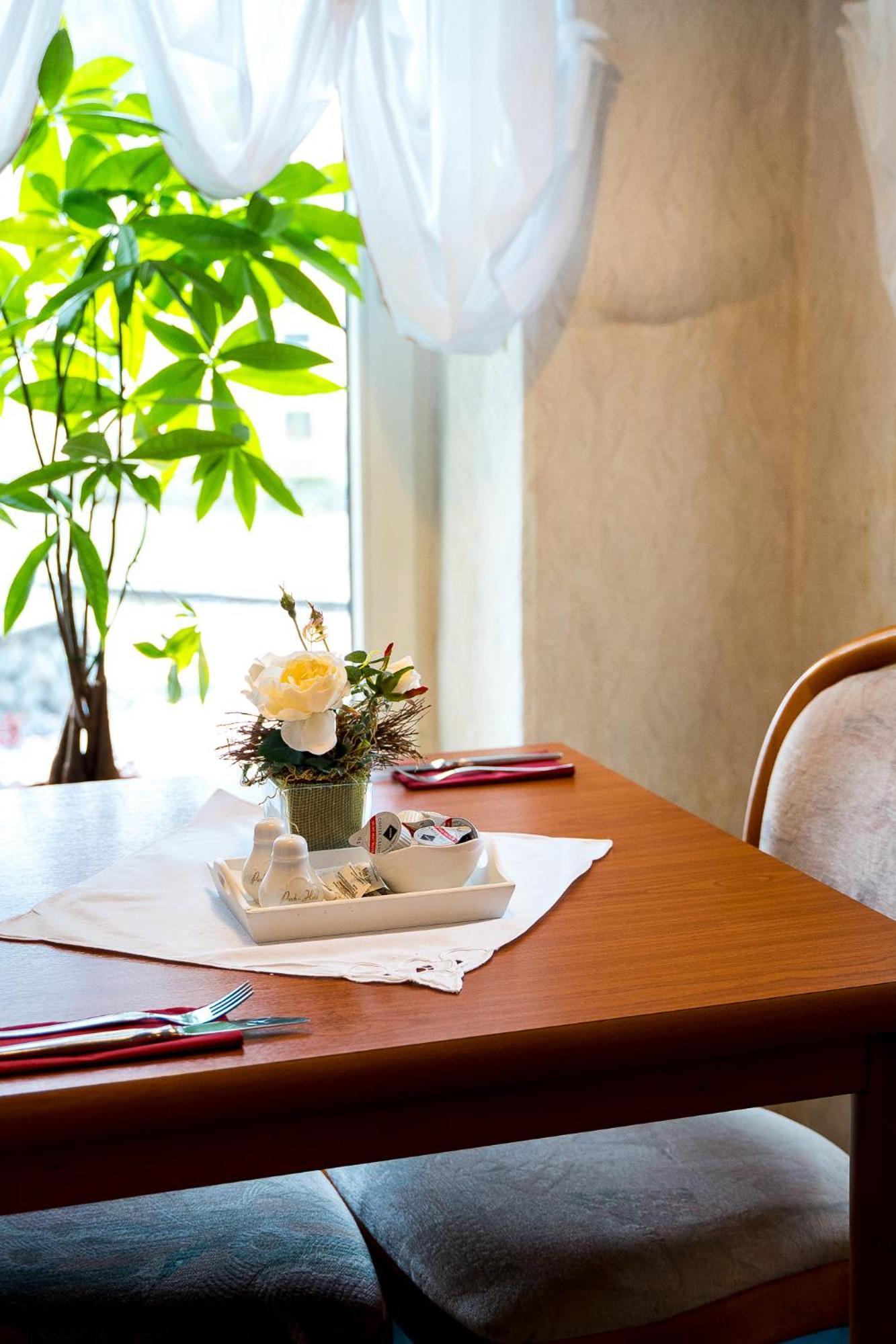 Trip Inn Parkhotel Bad Ems Εξωτερικό φωτογραφία