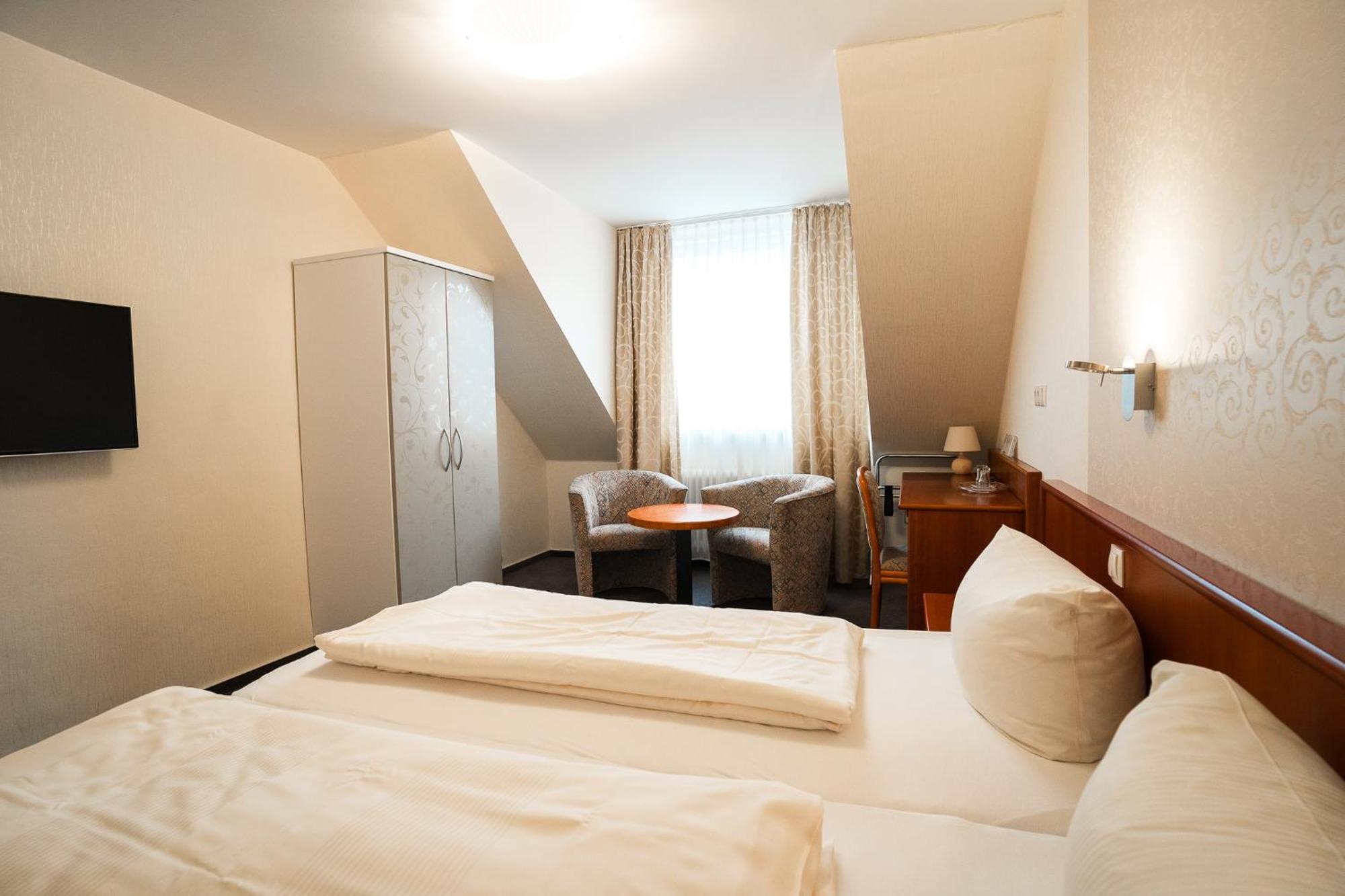 Trip Inn Parkhotel Bad Ems Εξωτερικό φωτογραφία
