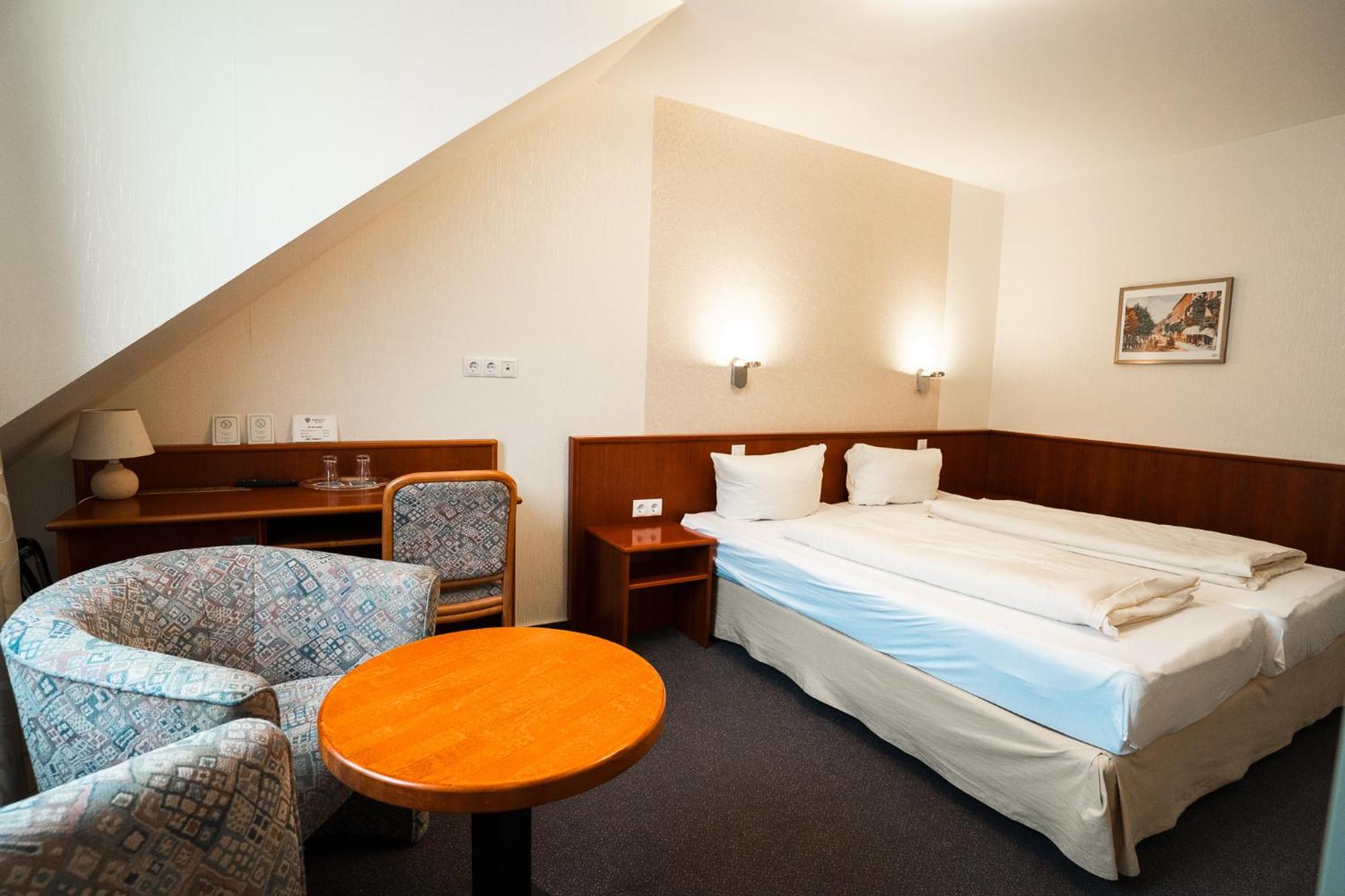 Trip Inn Parkhotel Bad Ems Εξωτερικό φωτογραφία