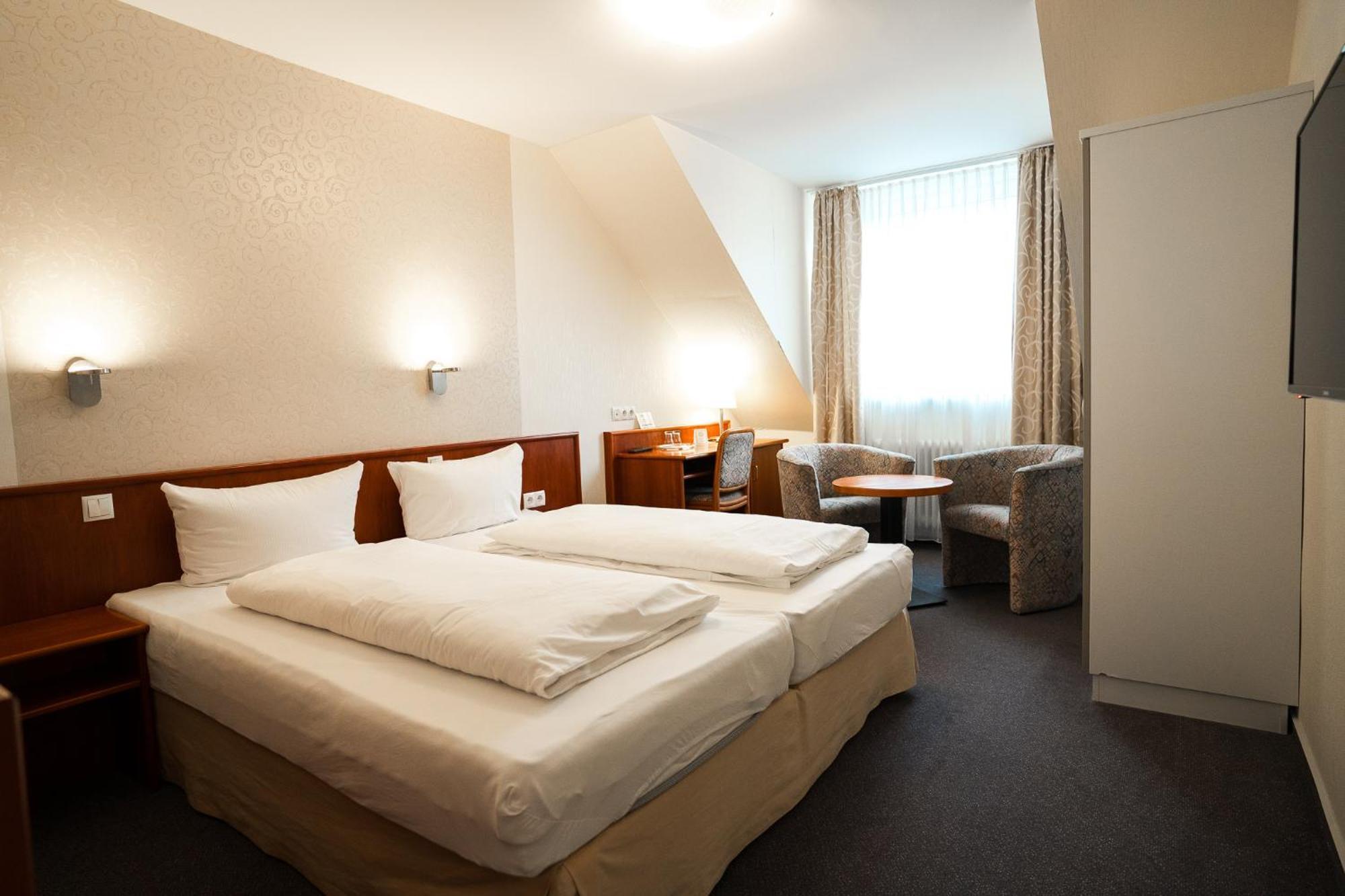 Trip Inn Parkhotel Bad Ems Εξωτερικό φωτογραφία