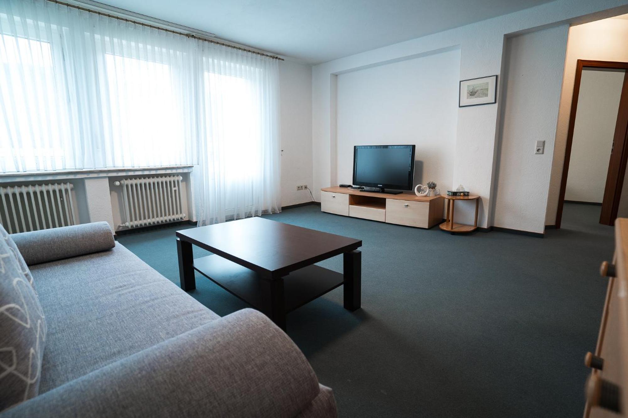 Trip Inn Parkhotel Bad Ems Εξωτερικό φωτογραφία