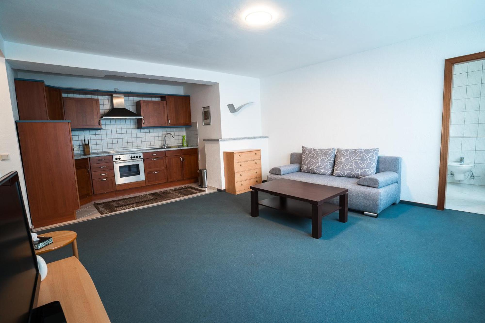 Trip Inn Parkhotel Bad Ems Εξωτερικό φωτογραφία